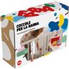 Faba Kit Faba - Coccole Per La Nanna