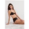 Intimissimi Reggiseno Push-up Bellissima In Microfibra Ultralight Marrone