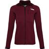 THE NORTH FACE Felpa SUMMIT FUTUREFLEECE FZ HO