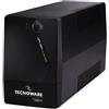 Tecnoware Power Systems TECNOWARE Ups Era Plus 600 Schuko Together On Marca