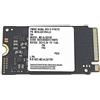 Samsung SSD 512GB PM991 M.2 2242 42mm NVMe PCIe Gen3 x4 MZALQ512HALU MZ-ALQ5120 - Unità a stato solido