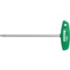 Wiha Llave Allen con mango corredizo Comfort grip - 364 T25 x 200 mm
