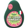 Asmodee: Avocado Smash, Gioco da Tavolo per Tutta la Famiglia, 2+ Giocatori, 6+ Anni, Edizione in Italiano