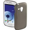 Hama Ultra Slim Cover per cellulare Nero
