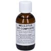 Oti Melilotus Composto Gocce 50ml Soluzione Idroalcolica