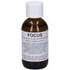 OTI Focus Composto Gocce 50ml Soluzione Idroalcolica