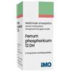 IMO Ferrum Phosphoricumoricum 12dh 200 Compresse