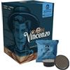 Caffè Don Vincenzo Capsule, Compatibile Per Lavazza - A Modo Mio, 50 Capsule Da 7gr, Espresso Napoletano (50, Sinfonia Napoletana - Decaffeinato)