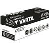 Varta 00394101401 Silver-Oxide 1.55V Non-Rechargeable Battery - Non-Rechargeable Batteries (Silver-Oxide, Button/Coin, 1.55 V, 1 Pc(S), Sr45, 56 Mah)