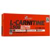 Olimp Sport Nutrition L-Carnitine 1500 Extreme Mega Caps/Mega Capsules 120 Caps