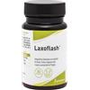 Plameca Laxoflash - Lassativo forte per stitichezza e pancia gonfia - Integratore per transito intestinale - 30 capsule