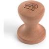 Marcato CZ-GIGL-CLS Corzetto, Forma Giglio, Legno Massello, Linea Premium.
