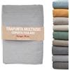 Jarapa Home Made with love Copriletto (Grigio, 180x280 cm)