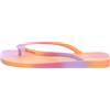 Ipanema Print, Stampa Fever Donna, Lilac Orange, 41.5 EU Stretta