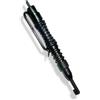 SHOKE Chiave per Manette Polizia Vero - Chiave Universale a Penna con Clip a Gancio - Realizzata in Polimero e Acciaio - Shoke