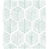 myforHD Carta da Parati Autoadesiva Impermeabile Minimalista Moderna con Motivo Geometrico a Strisce per Arredamento di Bagno, Soggiorno, Cucina e Camera da Letto