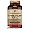 SOLGAR IT. MULTINUTRIENT SpA FITOTRIFOGLIO ROSSO 60 CAPSULE VEGETALI