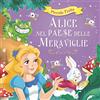 Grillo Parlante Alice nel paese delle meraviglie. Ediz. illustrata
