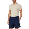 Nike Men's T-Shirt M Nk DF Challenger 72In1 Short, Smoke Grey/Dk Smoke Grey/Reflective Silv, DV9357-084, L