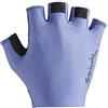 Spiuk Guanto corto All Terrain Gravel Unisex Blu T. XS