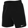 Nike Men's Pantaloncini M Nkct DF Vctry Short 7In, Black/White, FD5380-010, S