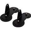 RIGIDON 2Pcs Magnetico Supporto per Barra Luce LED Staffe di Montaggio, Potenza Magnetico Base Ventosa Supporto Tetto Barra Luce LED off Road Luci Auto Fuoristrada 4x4