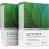 Sensilab EstroLux Compresse - Iodio, Clorella, Melissa, Vitamina B6, Alga marina bruna - Prodotto naturale che bilancia i livelli di estrogeni - 360 capsule da Sensilab