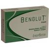 TRENDFARMA SRL Benglut 30 Capsule