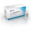 GUNA SpA Guna-Parodontium 10 Fiale da 1,1ml - Medicinale Omeopatico, Trattamento Parodontale, Salute Dentale