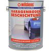 Wilckens - Rivestimento per pavimento garage 2,5 l, colore: Grigio