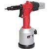 GYS - Aggraffatrice idropneumatica RIV998, per posa di dadi per rivetti, della dimensione da M3 a M12-055414