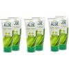 Tabaibaloe Tabaiba Loe Aloe Vera Crema per le mani, 100 ml, confezione da 6 unità