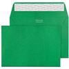 Blake Colour 114 x 162 mm 120 g/m2 Portafoglio Stacca e sigilla (108) Verde avocado, Confezione da 500