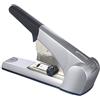 Petrus 1500 - Cucitrice per densi, 120 fogli, colore: argento