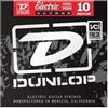Jim Dunlop DUNLOP - DEN24 CORDA SINGOLA .024 AVVOLTA, Corda Singola da .024 per Chitarra Elettrica con Anima in Acciaio e Avvolgimento in Nickel