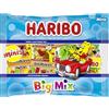 Haribo | Big Mix - Grande Mix di Caramelle Gommose al Gusto Frutta, 22 Mini Bustine, Ideali per Feste, 330 g