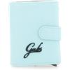 Gabs Portafoglio GMONEY61 ACQUA