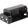 Huepar S Batteria compartment