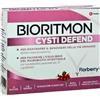 DOMPE' FARMACEUTICI SPA Dompè Bioritmon Cysti Defend Florberry Per il Benessere delle Vie Urinarie 10 Bustine