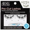 Ardell ciglia pre-tagliate Demi Wispies con colla DUO gratuita