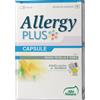 Alta Natura Allergy plus 60 capsule alta natura