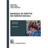 GIAPPICHELLI Manuale di diritto dei servizi sociali