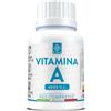 +LIFE Vitamina A Pura 1200mcg PiùLife 4000 UI Per Compressa, Retinoidi Integratore, Vitamina A Retinolo (Acetato Di Retinile) Antiossidante Integratore Occhi Vista Pelle, Difese Immunitarie