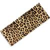 Tex family Tappeto Runner da Cucina Passatoia Antiscivolo Leopardato Maculato Made in Italy - Cm. 50x260