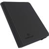 Gamegenic GGS31016ML Prime Album (8-Pocket), Black