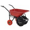 Geotech CAR 300T-80 - Carriola elettrica a batteria 40V 6Ah