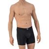 Fibershirts Boxer Antisudore - Protezione al 100% - Boxer Uomo Micromodal Comodi e Assorbenti - Mutande Uomo Com Tecnologia Antibatterica SILVADUR