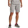 Under Armour Uomo UA RIVAL TERRY SHORT Pants