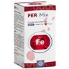 Gheos Fer Mix 90 Capsule