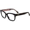 DSQUARED2 D2 0027 Occhiali, 086, 56 Donna